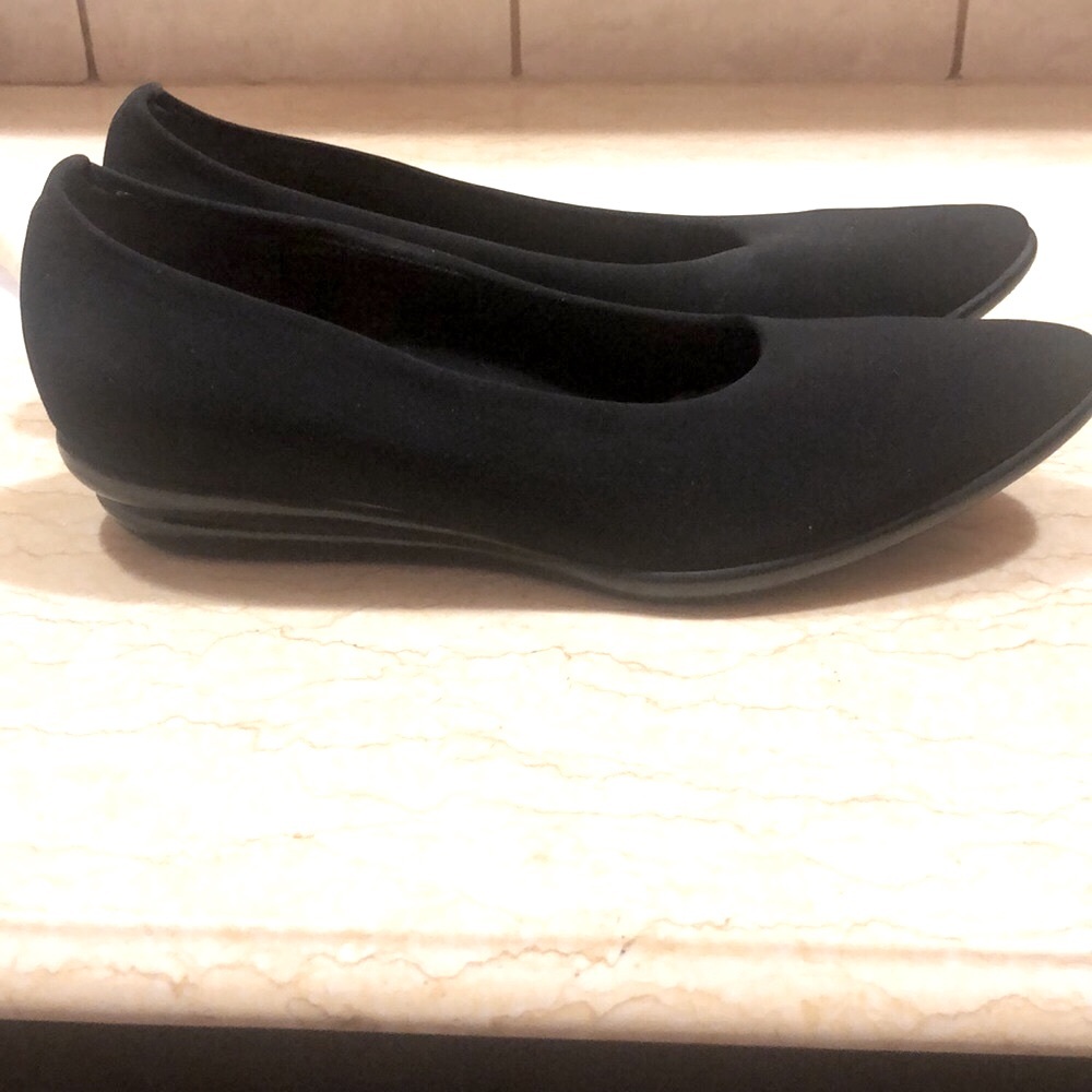 Ferragamo loafers- Black -Women - Picture 7 of 7